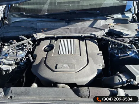 Photos of 2018 Land Rover Discovery HSE for sale in Jacksonville, FL at AUTOLAND