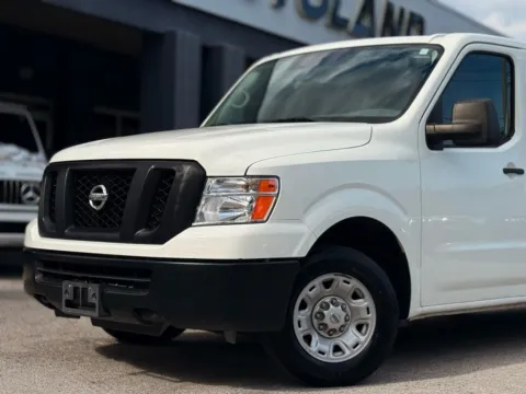 Photos of 2016 Nissan NV1500 SV for sale in Jacksonville, FL at AUTOLAND