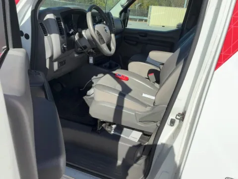 Photos of 2016 Nissan NV1500 SV for sale in Jacksonville, FL at AUTOLAND