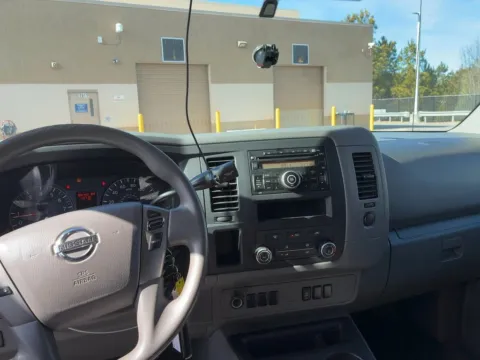 Another view of 2016 Nissan NV1500 SV for sale in Jacksonville, FL at AUTOLAND