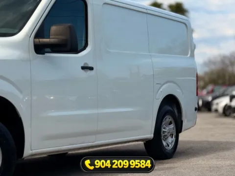 Another view of 2016 Nissan NV1500 SV for sale in Jacksonville, FL at AUTOLAND