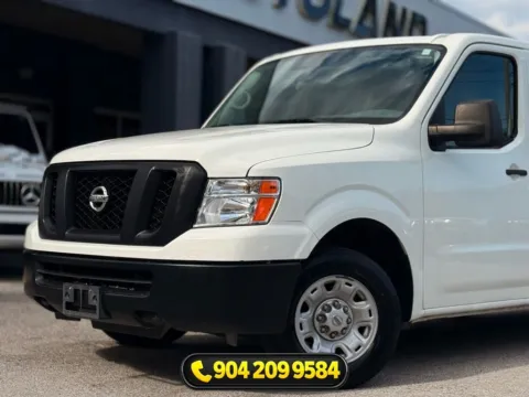 Photos of 2016 Nissan NV1500 SV for sale in Jacksonville, FL at AUTOLAND