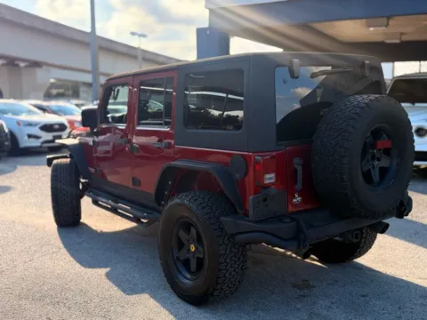 More photos of 2012 Jeep Wrangler Unlimited Rubicon at AUTOLAND, FL