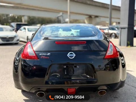More photos of 2017 Nissan 370Z at AUTOLAND, FL