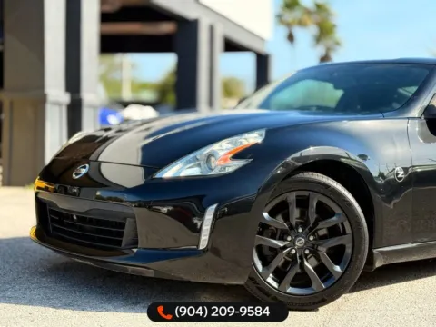 Photos of 2017 Nissan 370Z for sale in Jacksonville, FL at AUTOLAND