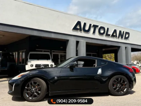 More photos of 2017 Nissan 370Z at AUTOLAND, FL