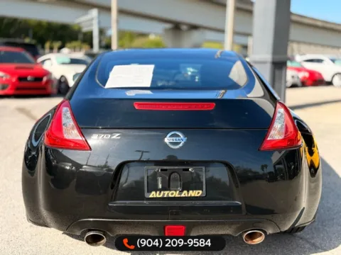 More photos of 2017 Nissan 370Z at AUTOLAND, FL