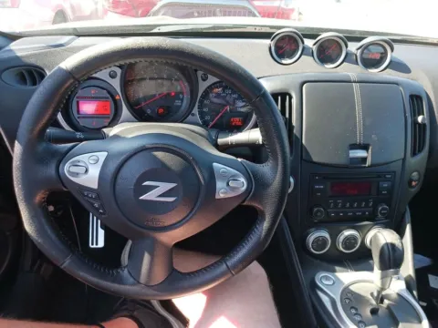 Another view of 2017 Nissan 370Z for sale in Jacksonville, FL at AUTOLAND