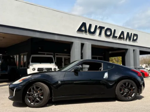 More photos of 2017 Nissan 370Z at AUTOLAND, FL