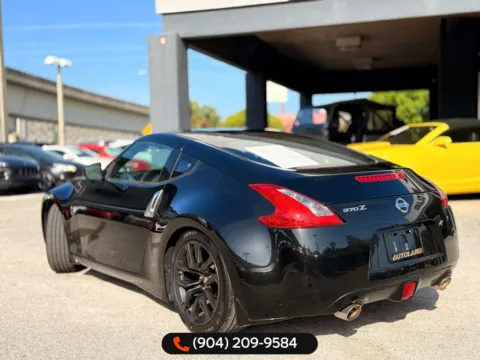 More photos of 2017 Nissan 370Z at AUTOLAND, FL