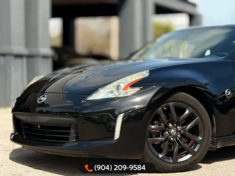 Photos of 2017 Nissan 370Z for sale in Jacksonville, FL at AUTOLAND
