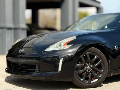 Photos of 2017 Nissan 370Z for sale in Jacksonville, FL at AUTOLAND