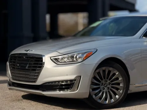 Photos of 2017 Genesis G90 5.0 Ultimate for sale in Jacksonville, FL at AUTOLAND