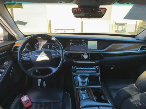 Photos of 2017 Genesis G90 5.0 Ultimate for sale in Jacksonville, FL at AUTOLAND