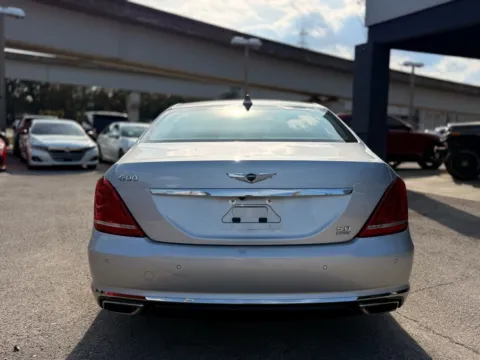 More photos of 2017 Genesis G90 5.0 Ultimate at AUTOLAND, FL