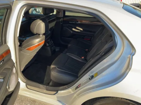 More photos of 2017 Genesis G90 5.0 Ultimate at AUTOLAND, FL