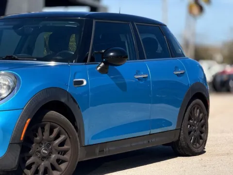 Another view of 2019 MINI Cooper Classic for sale in Jacksonville, FL at AUTOLAND