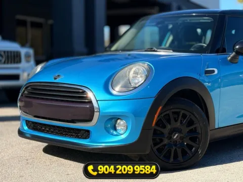 Photos of 2019 MINI Cooper Classic for sale in Jacksonville, FL at AUTOLAND