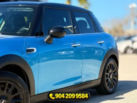 Another view of 2019 MINI Cooper Classic for sale in Jacksonville, FL at AUTOLAND