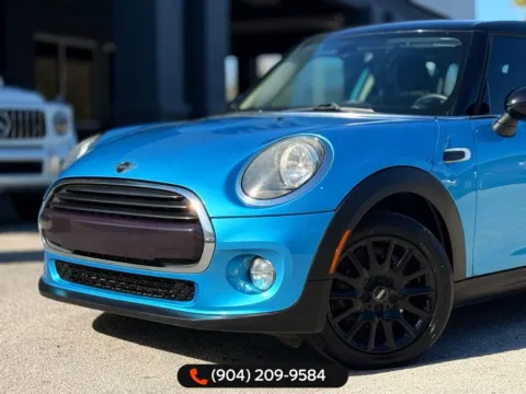 Photos of 2019 MINI Cooper Classic for sale in Jacksonville, FL at AUTOLAND