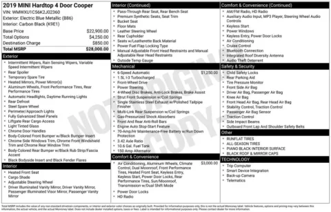 More photos of 2019 MINI Cooper Classic at AUTOLAND, FL