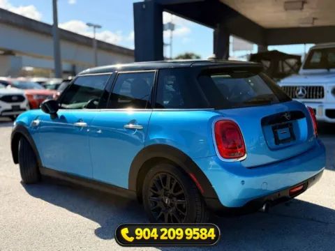 More photos of 2019 MINI Cooper Classic at AUTOLAND, FL