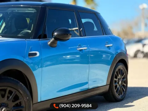 Another view of 2019 MINI Cooper Classic for sale in Jacksonville, FL at AUTOLAND