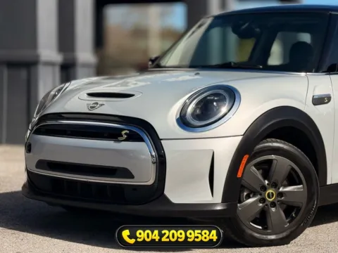 Photos of 2022 MINI Cooper SE Electric Signature for sale in Jacksonville, FL at AUTOLAND