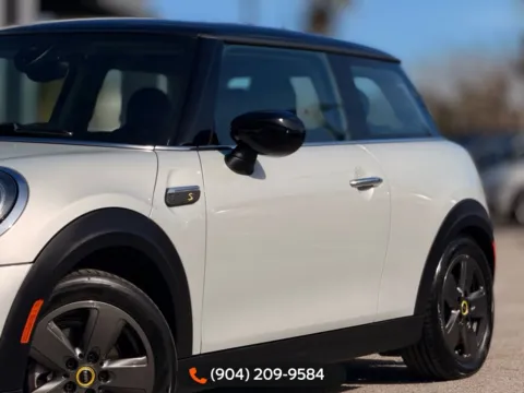 Another view of 2022 MINI Cooper SE Electric Signature for sale in Jacksonville, FL at AUTOLAND