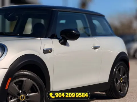 Another view of 2022 MINI Cooper SE Electric Signature for sale in Jacksonville, FL at AUTOLAND