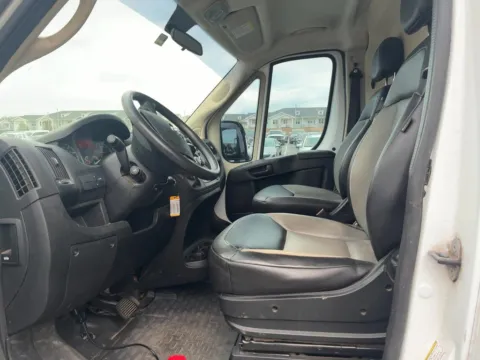 Photos of 2019 Ram ProMaster 1500 for sale in Jacksonville, FL at AUTOLAND