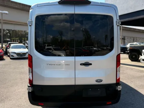 More photos of 2019 Ford Transit-350 XL at AUTOLAND, FL
