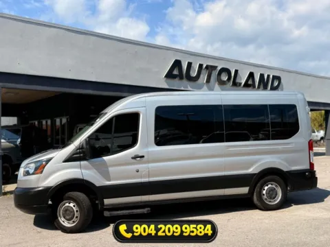 More photos of 2019 Ford Transit-350 XL at AUTOLAND, FL