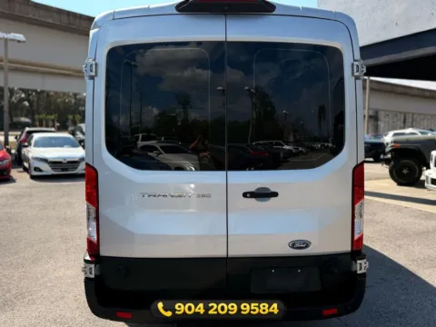 More photos of 2019 Ford Transit-350 XL at AUTOLAND, FL