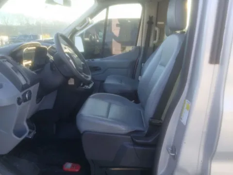 Another view of 2019 Ford Transit-350 XL for sale in Jacksonville, FL at AUTOLAND