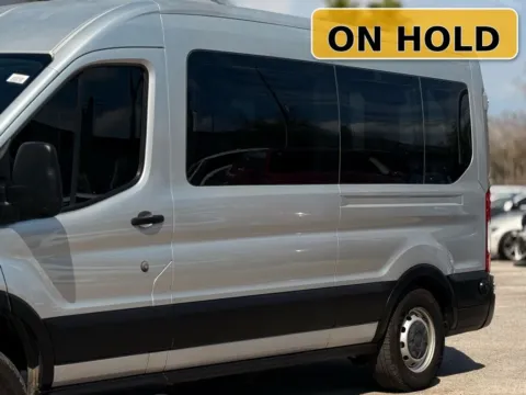 Photos of 2019 Ford Transit-350 XL for sale in Jacksonville, FL at AUTOLAND