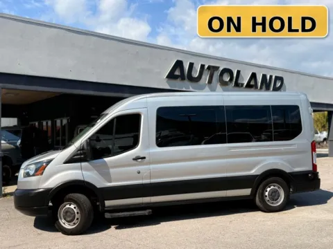 More photos of 2019 Ford Transit-350 XL at AUTOLAND, FL
