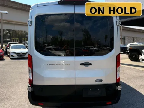 More photos of 2019 Ford Transit-350 XL at AUTOLAND, FL