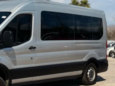 Photos of 2019 Ford Transit-350 XL for sale in Jacksonville, FL at AUTOLAND