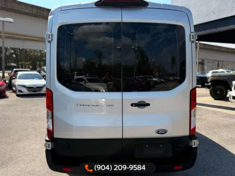 More photos of 2019 Ford Transit-350 XL at AUTOLAND, FL