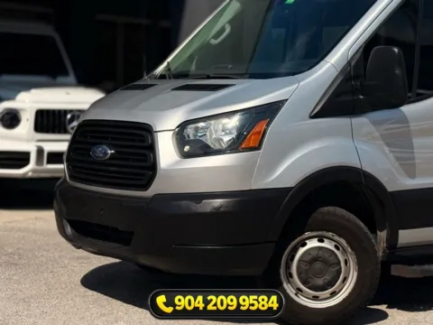 Another view of 2019 Ford Transit-350 XL for sale in Jacksonville, FL at AUTOLAND
