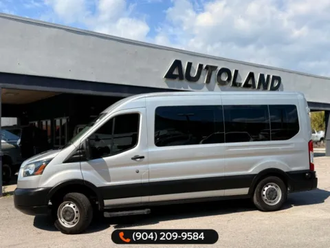 More photos of 2019 Ford Transit-350 XL at AUTOLAND, FL