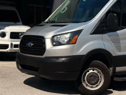 Another view of 2019 Ford Transit-350 XL for sale in Jacksonville, FL at AUTOLAND