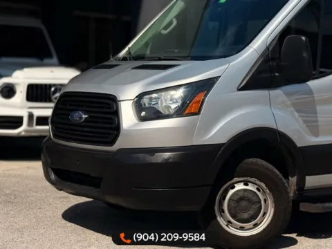 Another view of 2019 Ford Transit-350 XL for sale in Jacksonville, FL at AUTOLAND