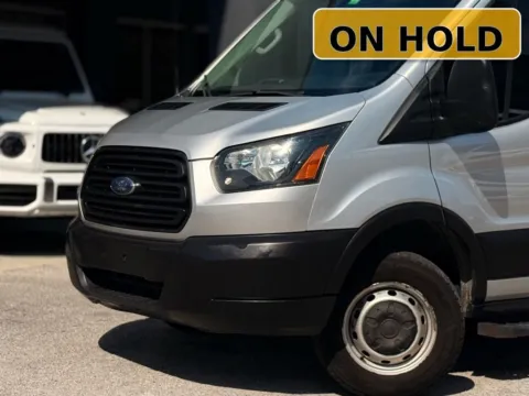 Another view of 2019 Ford Transit-350 XL for sale in Jacksonville, FL at AUTOLAND