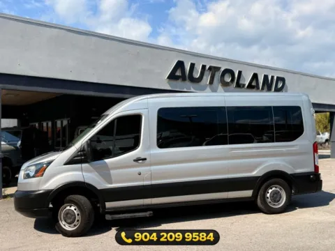 More photos of 2019 Ford Transit-350 XL at AUTOLAND, FL