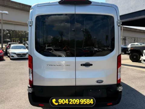 More photos of 2019 Ford Transit-350 XL at AUTOLAND, FL