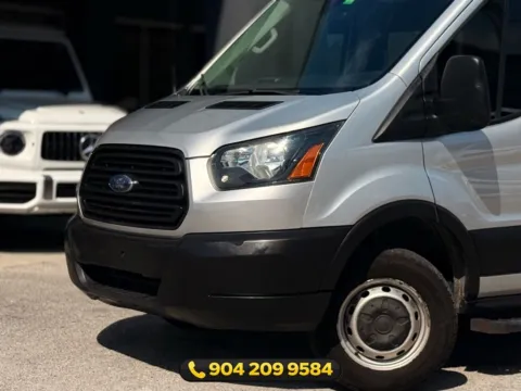 Another view of 2019 Ford Transit-350 XL for sale in Jacksonville, FL at AUTOLAND