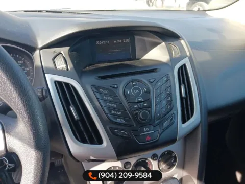 More photos of 2014 Ford Focus SE at AUTOLAND, FL