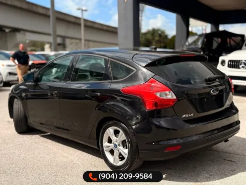 More photos of 2014 Ford Focus SE at AUTOLAND, FL